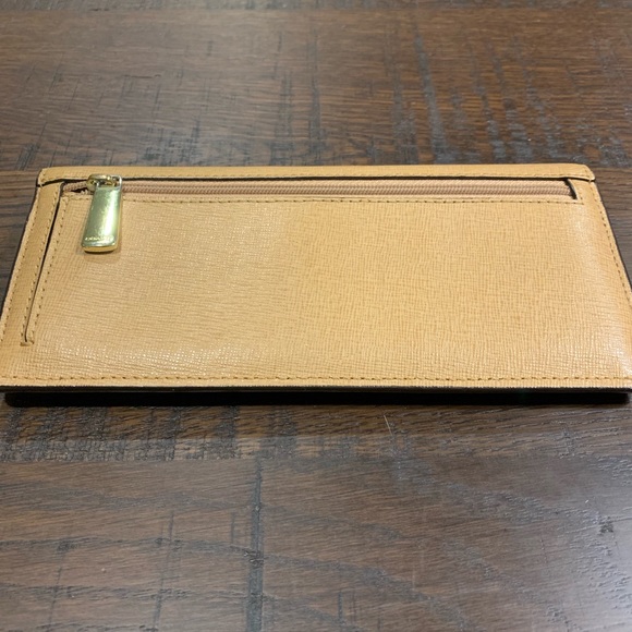 Coach Wallet - Picture 2 of 4